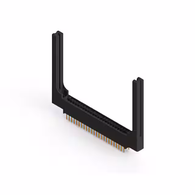 396-048-522-858 EDAC Inc.  Edgeboard Connectors